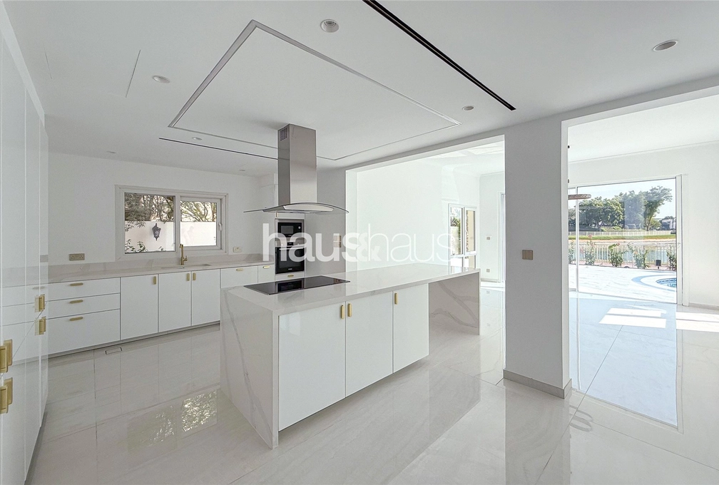 6 bedroom villa to rent - haus & haus