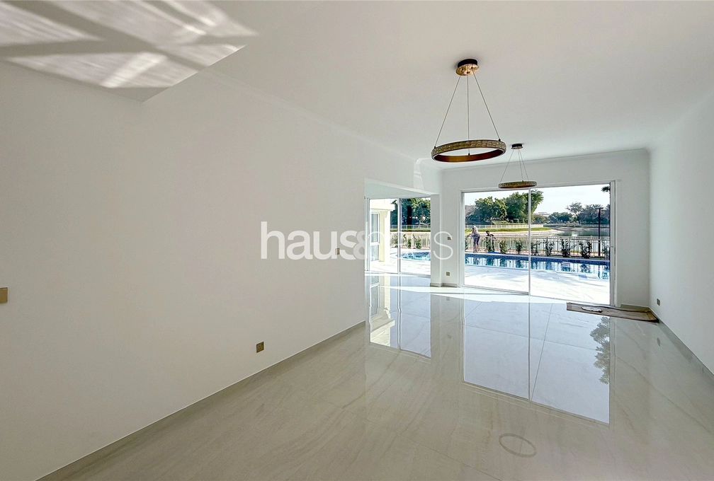 6 bedroom villa to rent - haus & haus