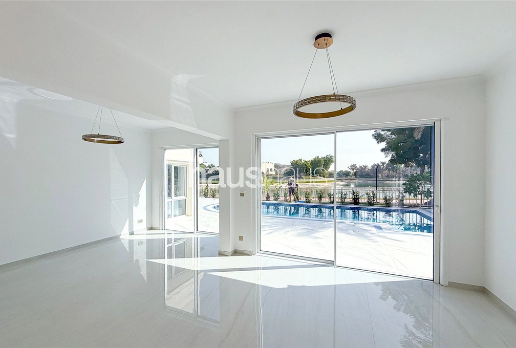 6 bedroom villa to rent - haus & haus