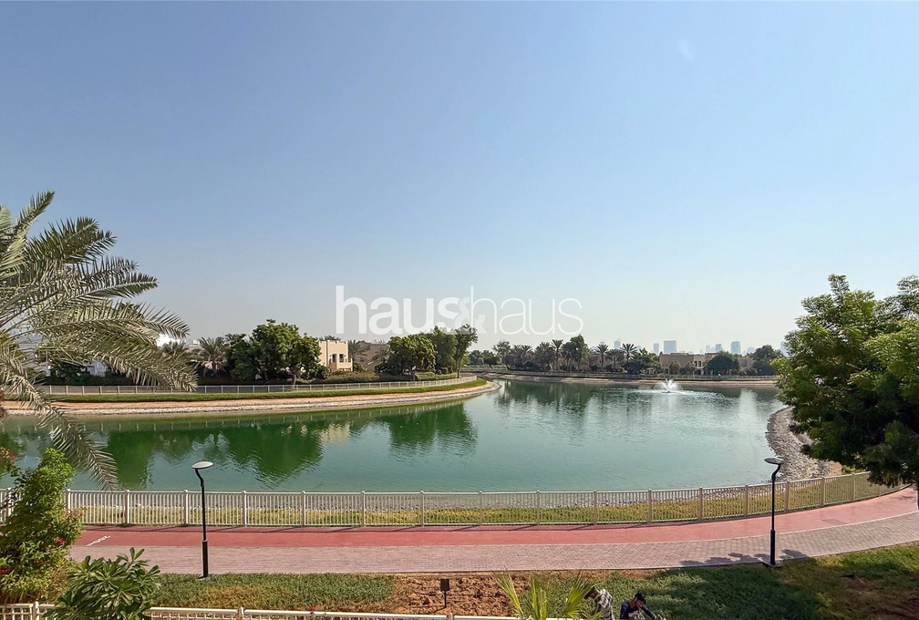 6 bedroom villa to rent - haus & haus