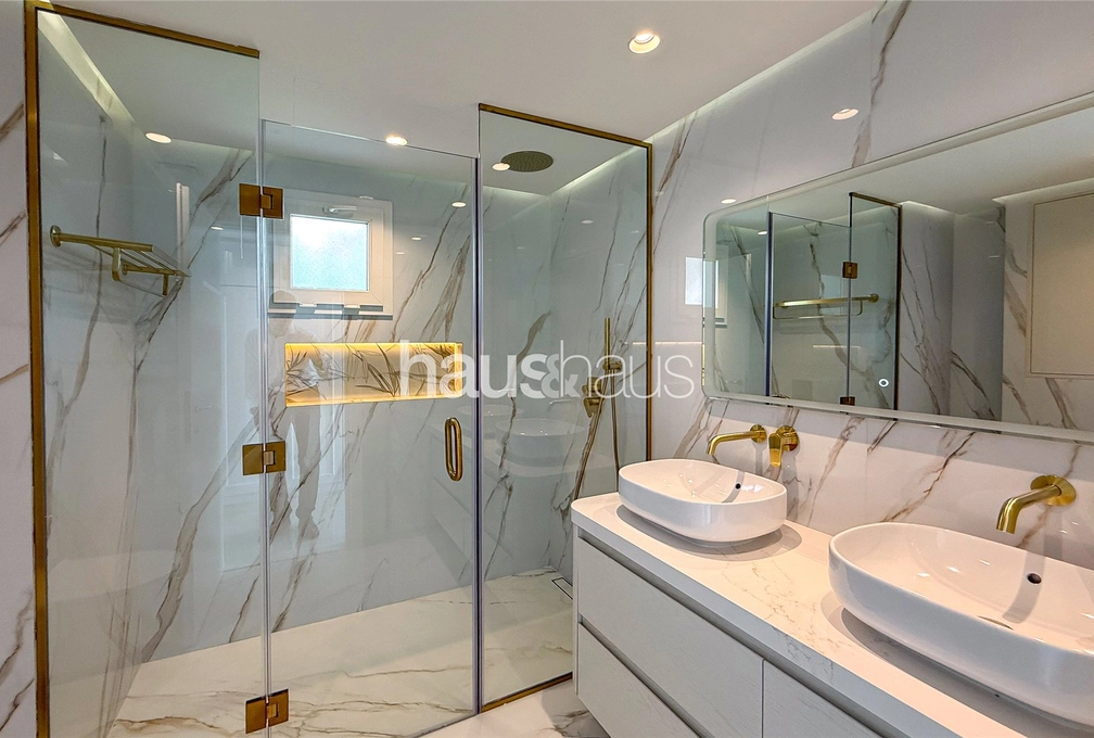 6 bedroom villa to rent - haus & haus