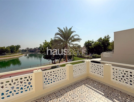 6 bedroom villa to rent - haus & haus