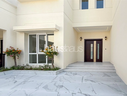 6 bedroom villa to rent - haus & haus