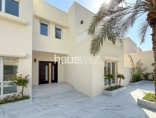 6 bedroom villa to rent - haus & haus