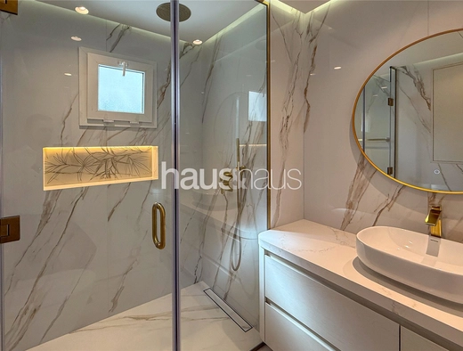 6 bedroom villa to rent - haus & haus