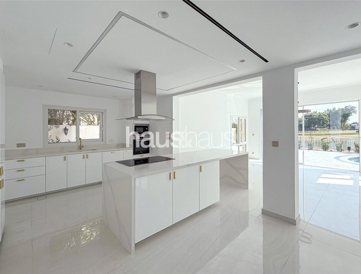 6 bedroom villa to rent - haus & haus