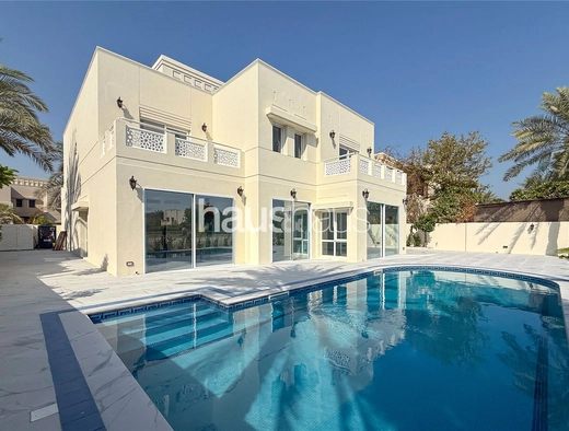 6 bedroom villa to rent - haus & haus