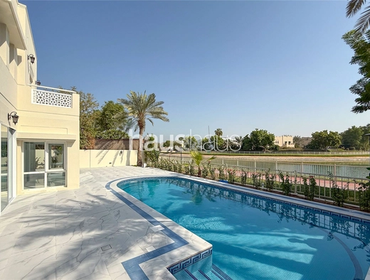 6 bedroom villa to rent - haus & haus