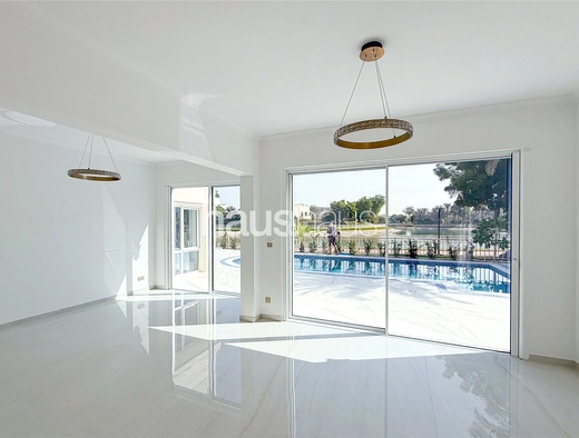 6 bedroom villa to rent - haus & haus