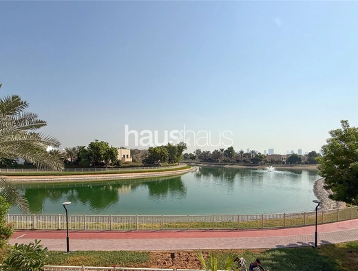 6 bedroom villa to rent - haus & haus