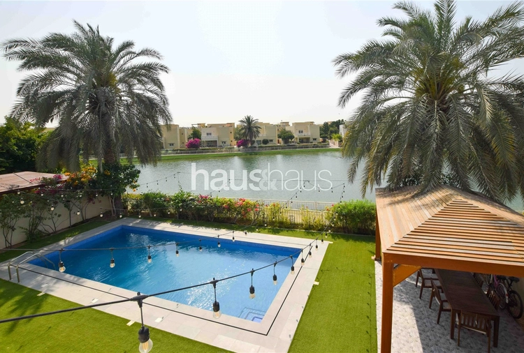 4 bedroom villa for sale - haus & haus