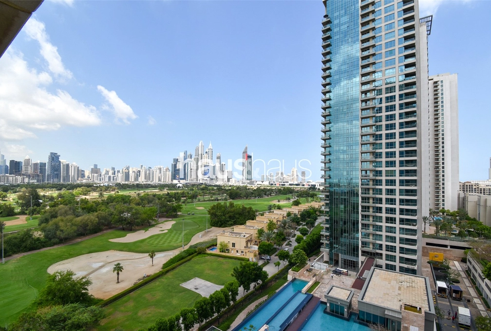 2 bedroom apartment for sale - haus & haus