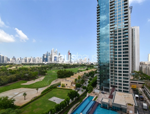 2 bedroom apartment for sale - haus & haus