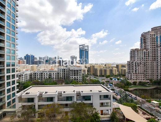 2 bedroom apartment for sale - haus & haus