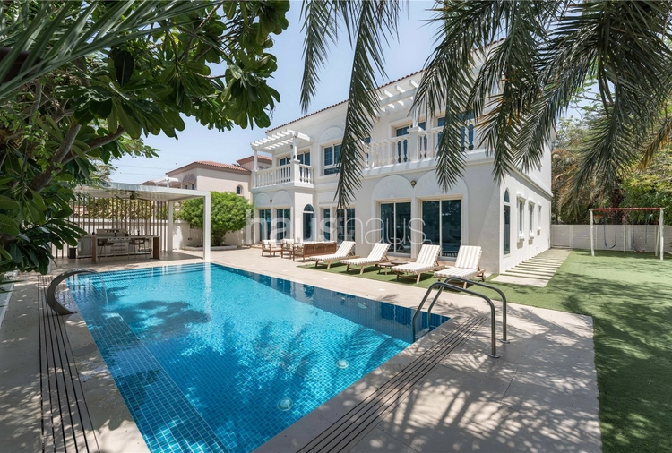 5 bedroom villa for sale - haus & haus