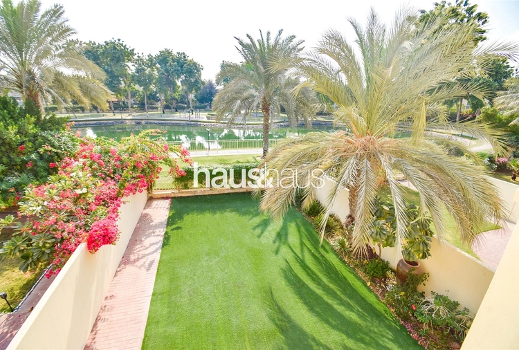 3 bedroom villa to rent - haus & haus