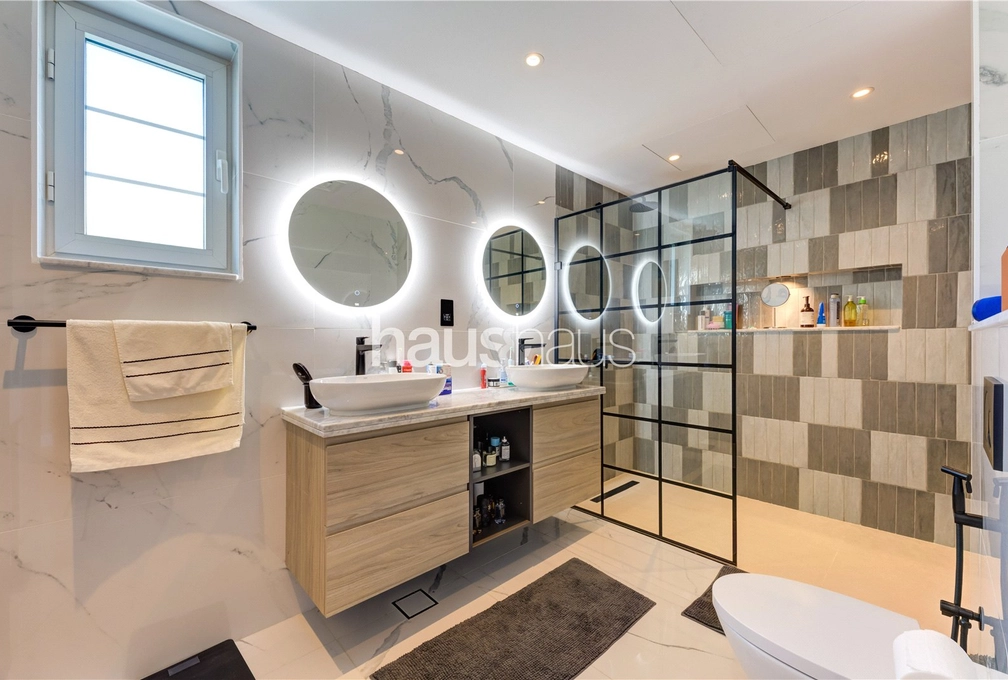 4 bedroom villa for sale - haus & haus