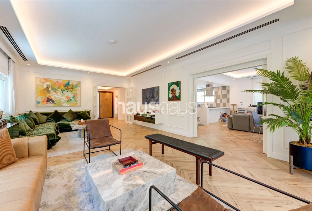 4 bedroom villa for sale - haus & haus