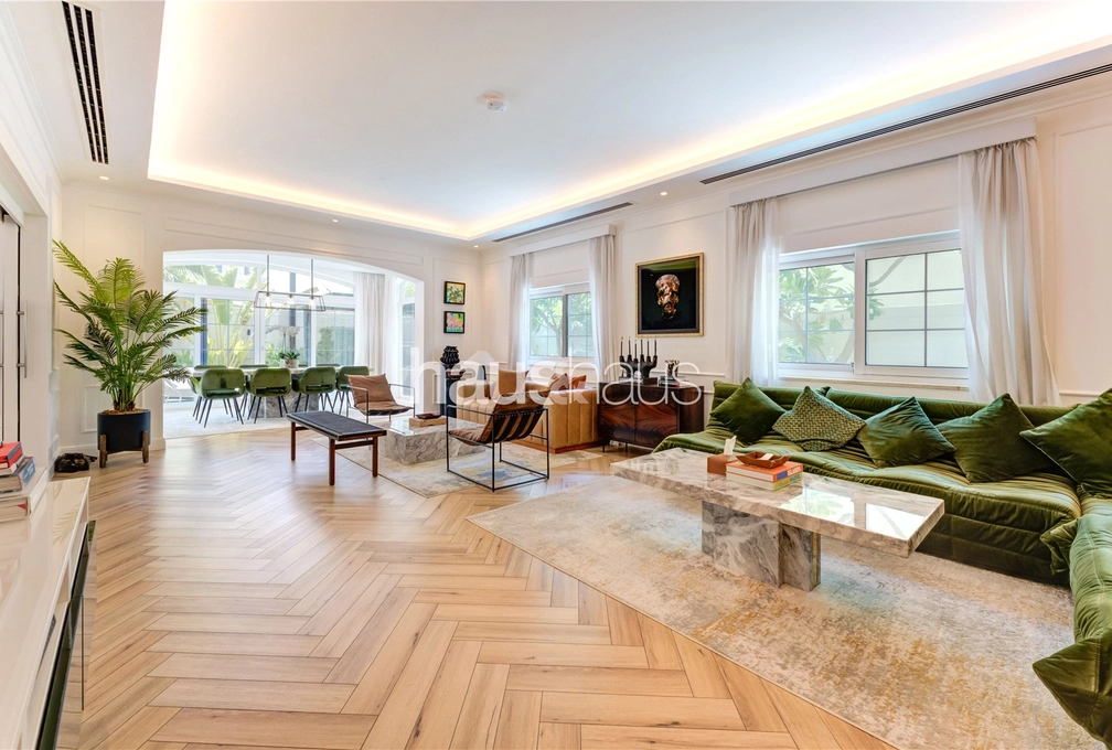 4 bedroom villa for sale - haus & haus