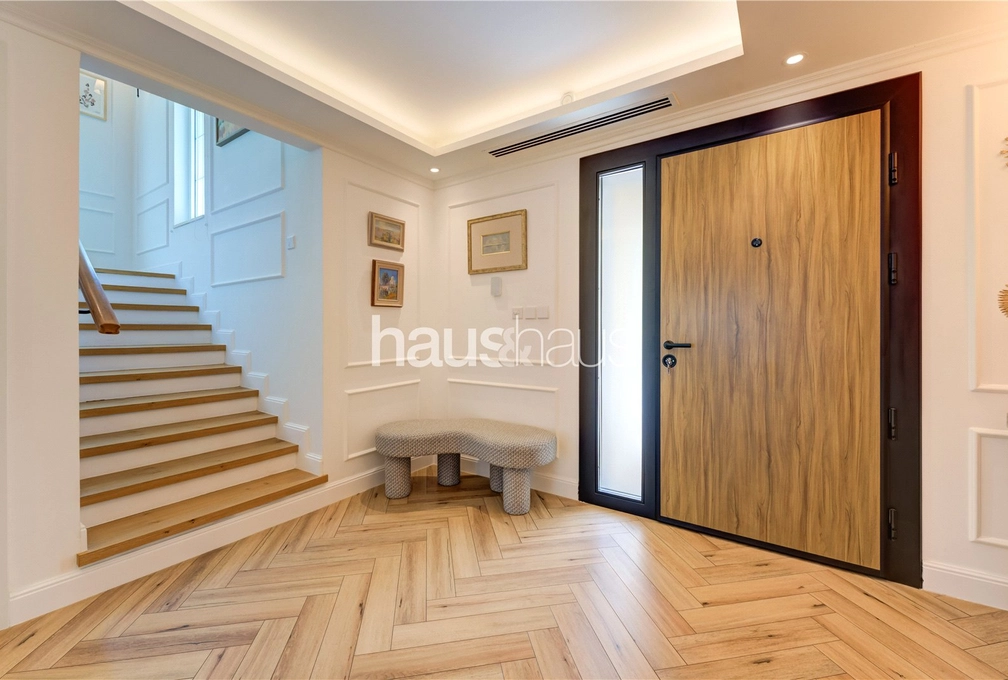 4 bedroom villa for sale - haus & haus