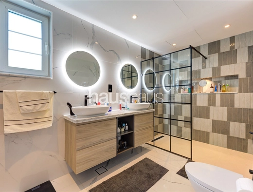 4 bedroom villa for sale - haus & haus