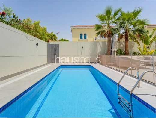 4 bedroom villa for sale - haus & haus