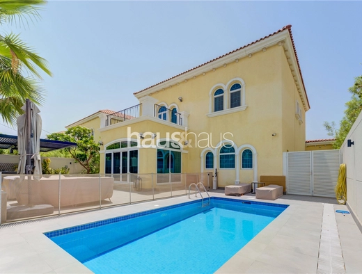 4 bedroom villa for sale - haus & haus