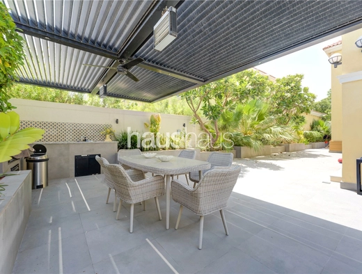 4 bedroom villa for sale - haus & haus