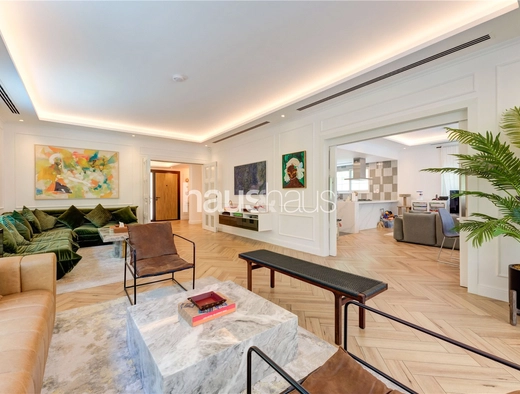 4 bedroom villa for sale - haus & haus