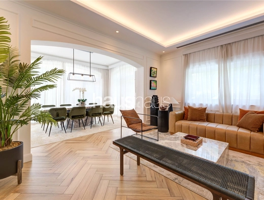 4 bedroom villa for sale - haus & haus