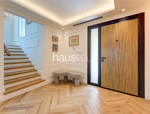 4 bedroom villa for sale - haus & haus