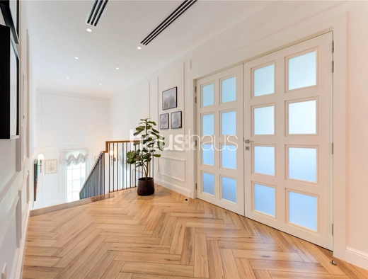 4 bedroom villa for sale - haus & haus