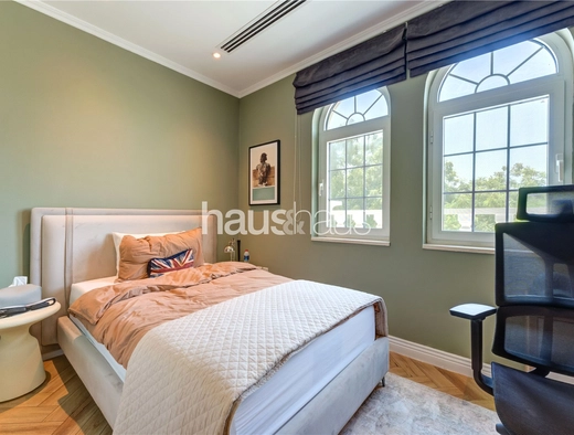 4 bedroom villa for sale - haus & haus