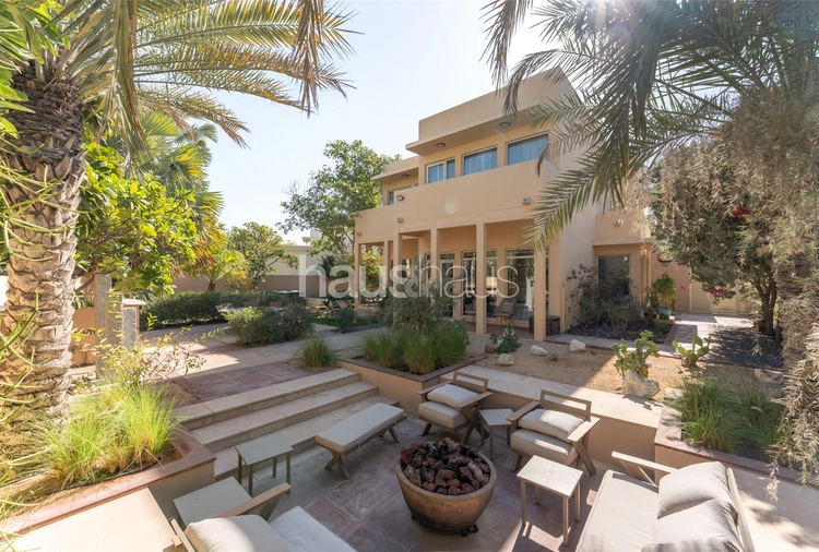 3 bedroom villa for sale - haus & haus