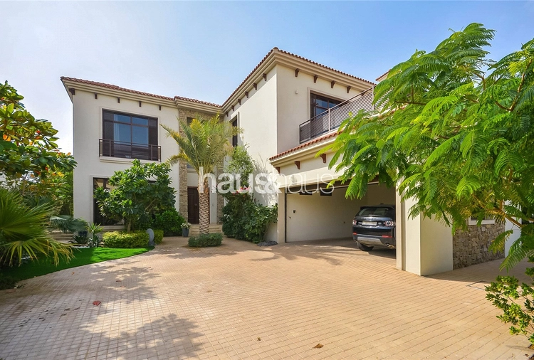5 bedroom villa for sale - haus & haus