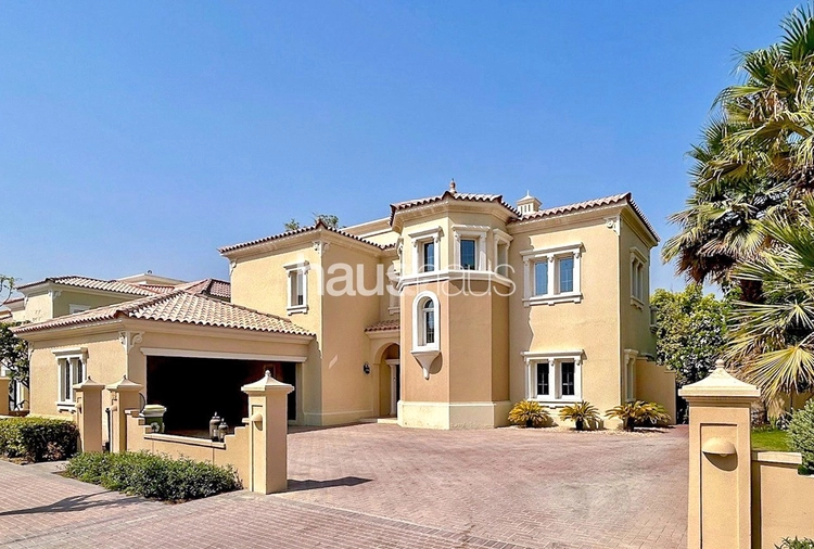 4 bedroom villa for sale - haus & haus