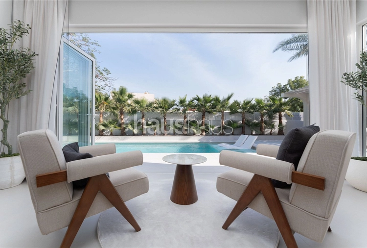 5 bedroom villa for sale - haus & haus