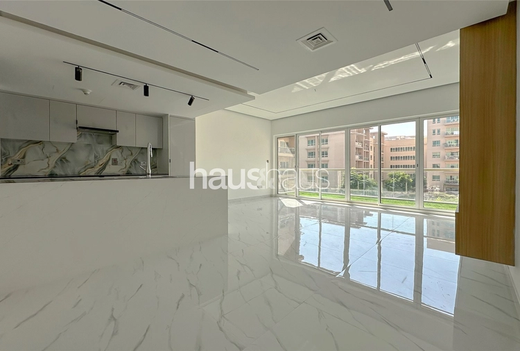 2 bedroom apartment to rent - haus & haus