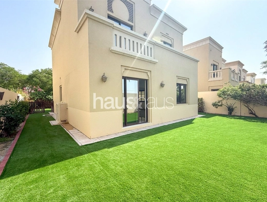 3 bedroom villa for sale - haus & haus