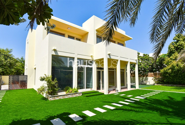 3 bedroom villa for sale - haus & haus