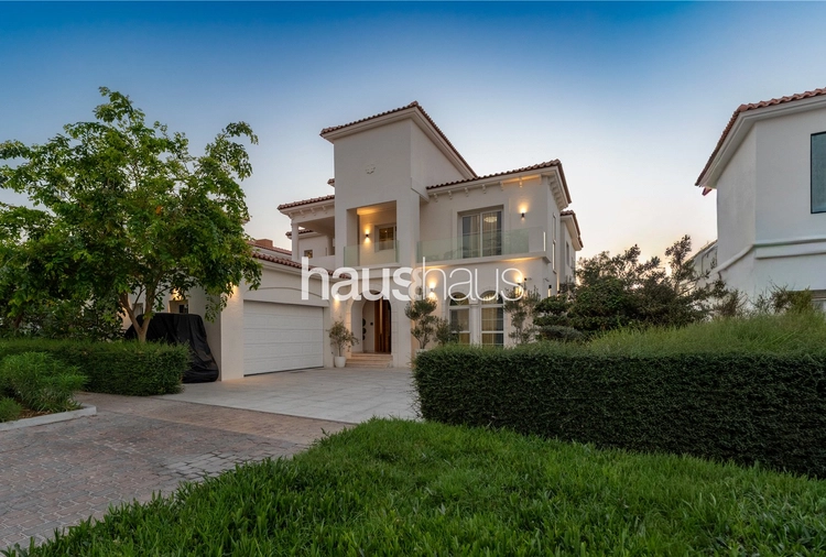 5 bedroom villa for sale - haus & haus