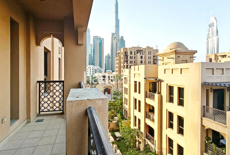 1 bedroom apartment to rent - haus & haus