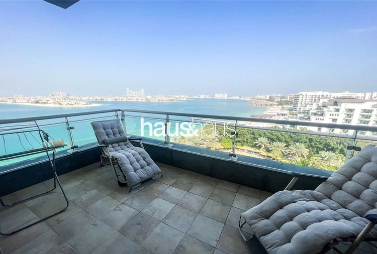 2 bedroom apartment for sale - haus & haus