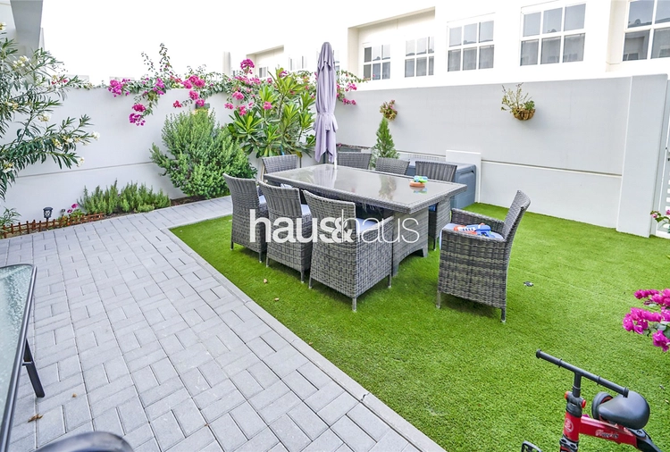 3 bedroom townhouse for sale - haus & haus