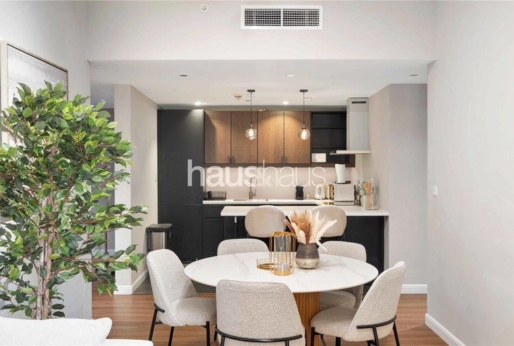 2 bedroom apartment to rent - haus & haus