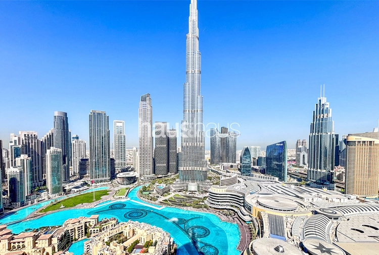 1 bedroom apartment for sale - haus & haus