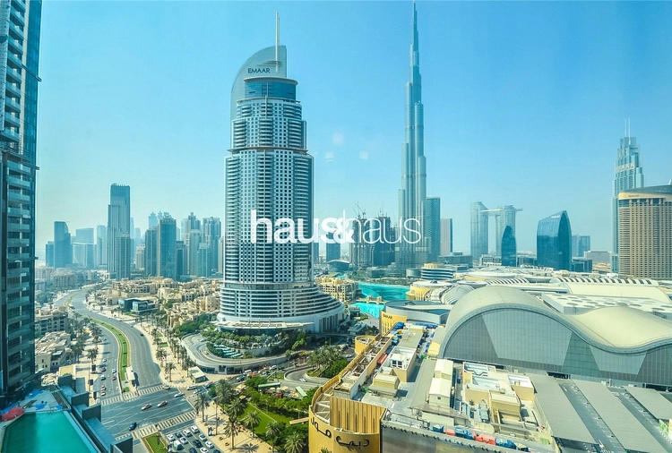 2 bedroom apartment to rent - haus & haus