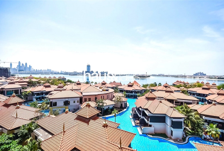 1 bedroom apartment to rent - haus & haus