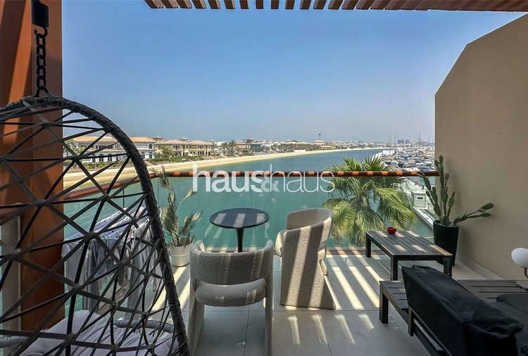 apartment for sale - haus & haus