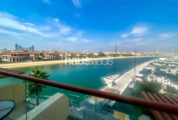 apartment to rent - haus & haus